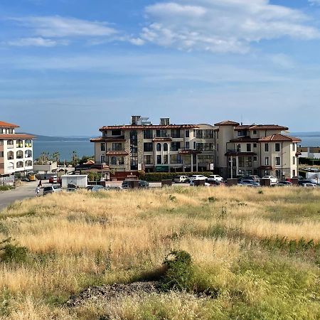 Апартамент В Сарафово Διαμέρισμα Μπουργκάς Εξωτερικό φωτογραφία